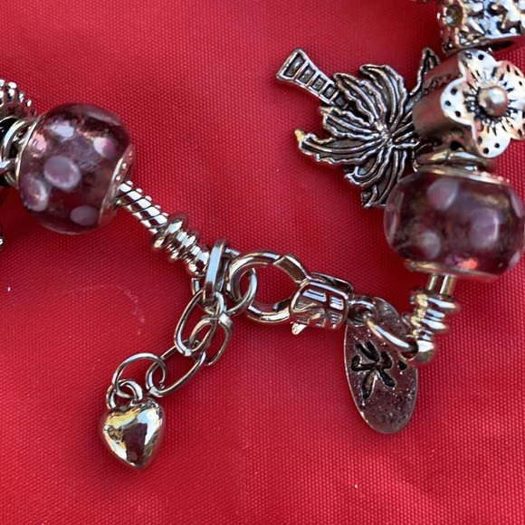 ARTFORM FOREVER FINE COLLECTIBLE BRACELET - Picture 9 of 12